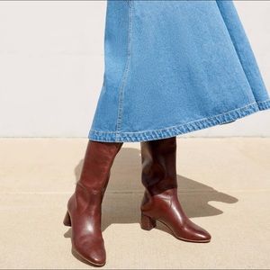 Loeffler Randall Gia Tall Boot